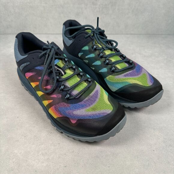 Merrell Other - Merrell Shoes Mens 9.5 Nova 2 Rainbow Colorful Vibram Running Trail Hiking
